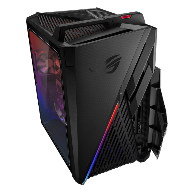 Rog Strix G35 Ca Front 8